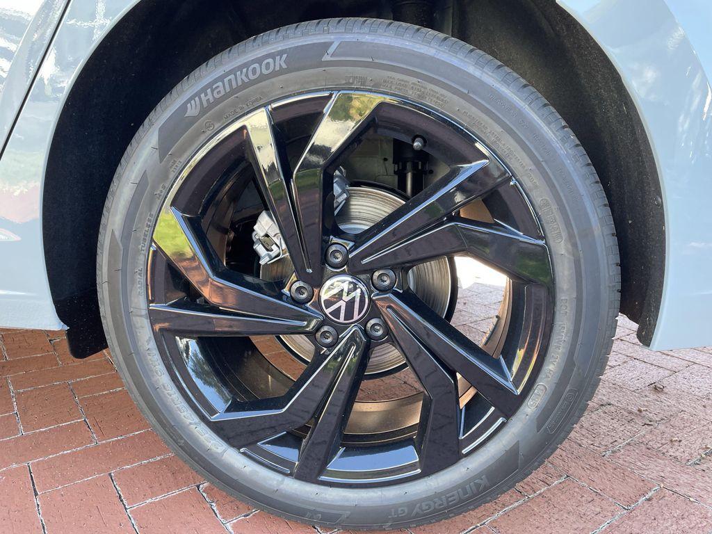 new 2026 Volkswagen Jetta car, priced at $28,693