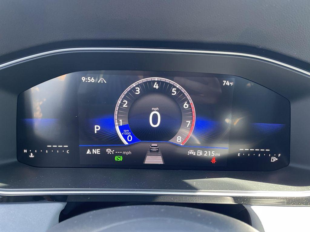 new 2026 Volkswagen Jetta car, priced at $28,693