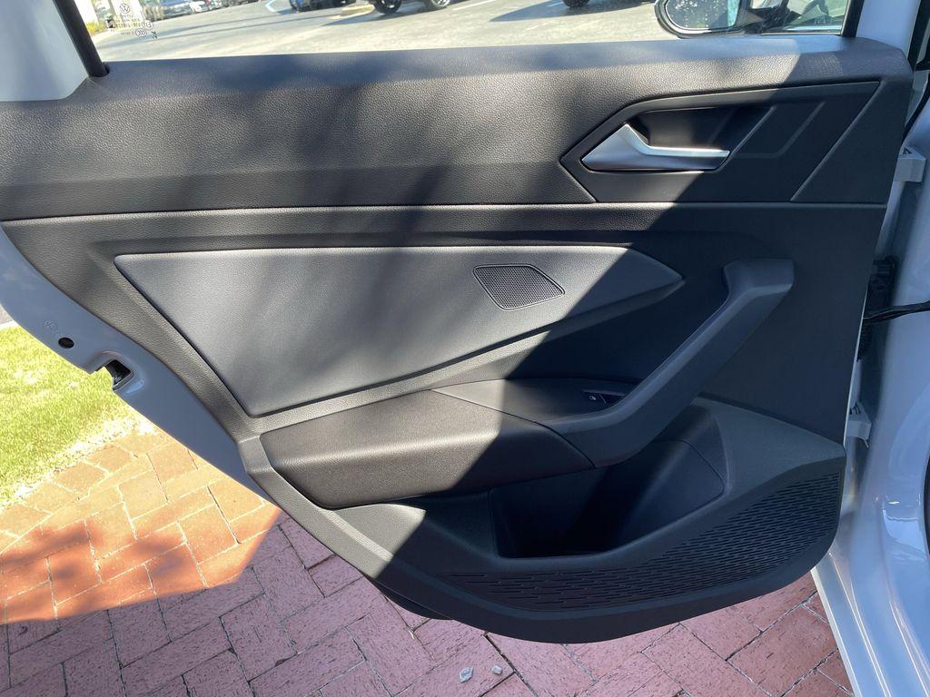 new 2026 Volkswagen Jetta car, priced at $28,693