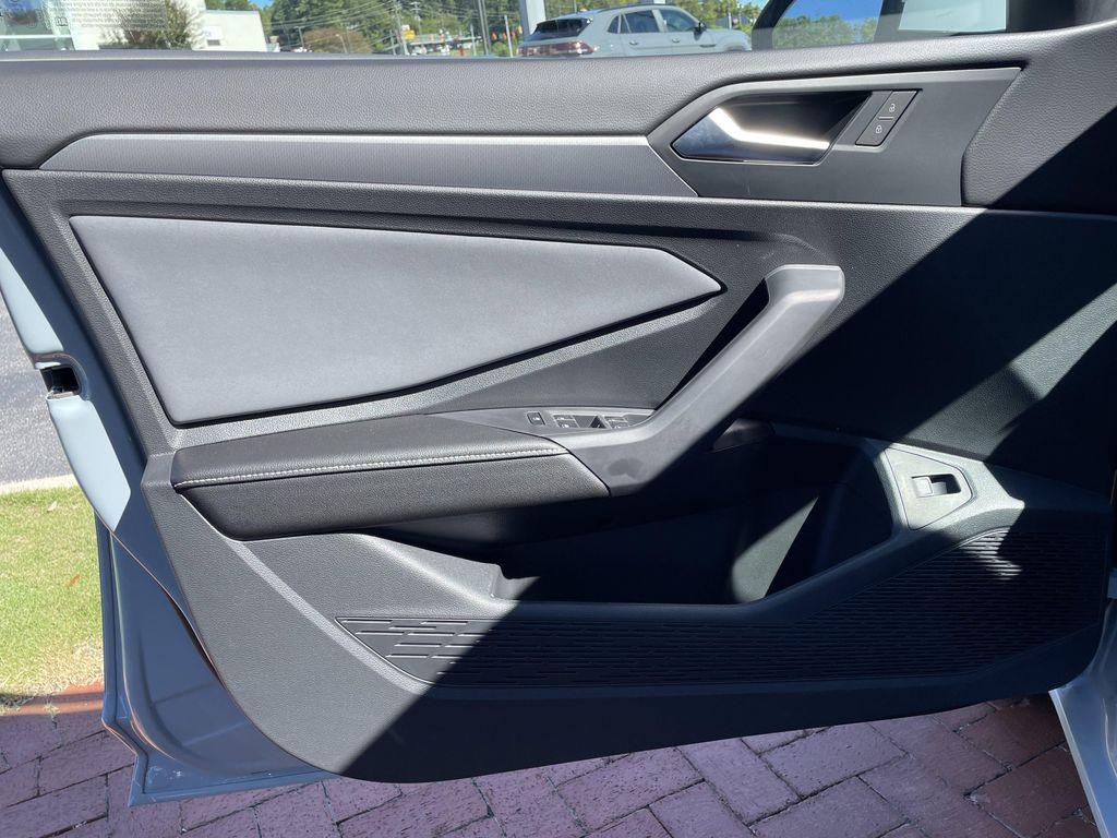 new 2026 Volkswagen Jetta car, priced at $28,693