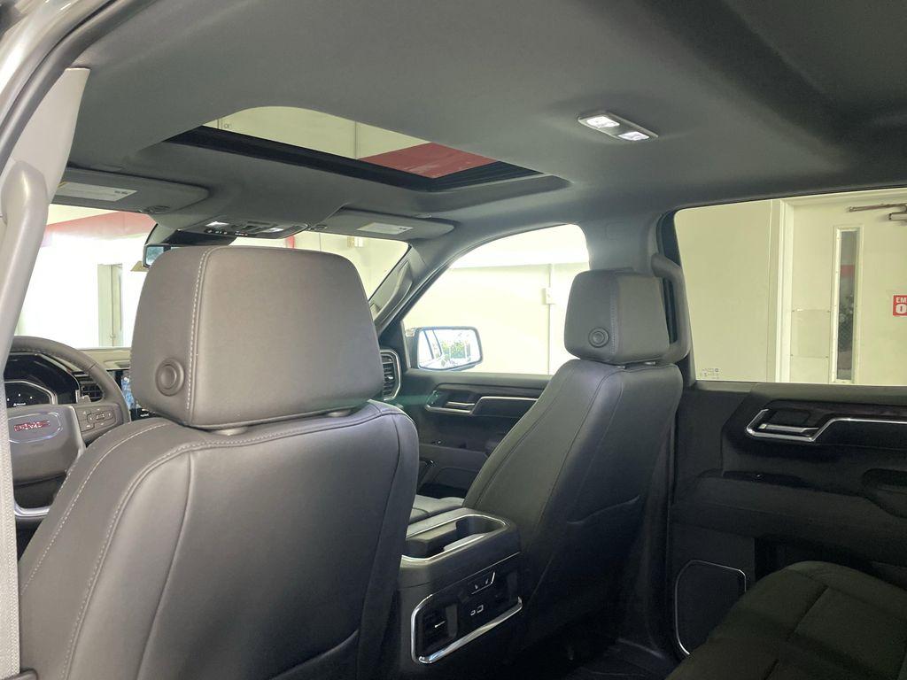 new 2026 GMC Sierra 1500 car, priced at $68,385