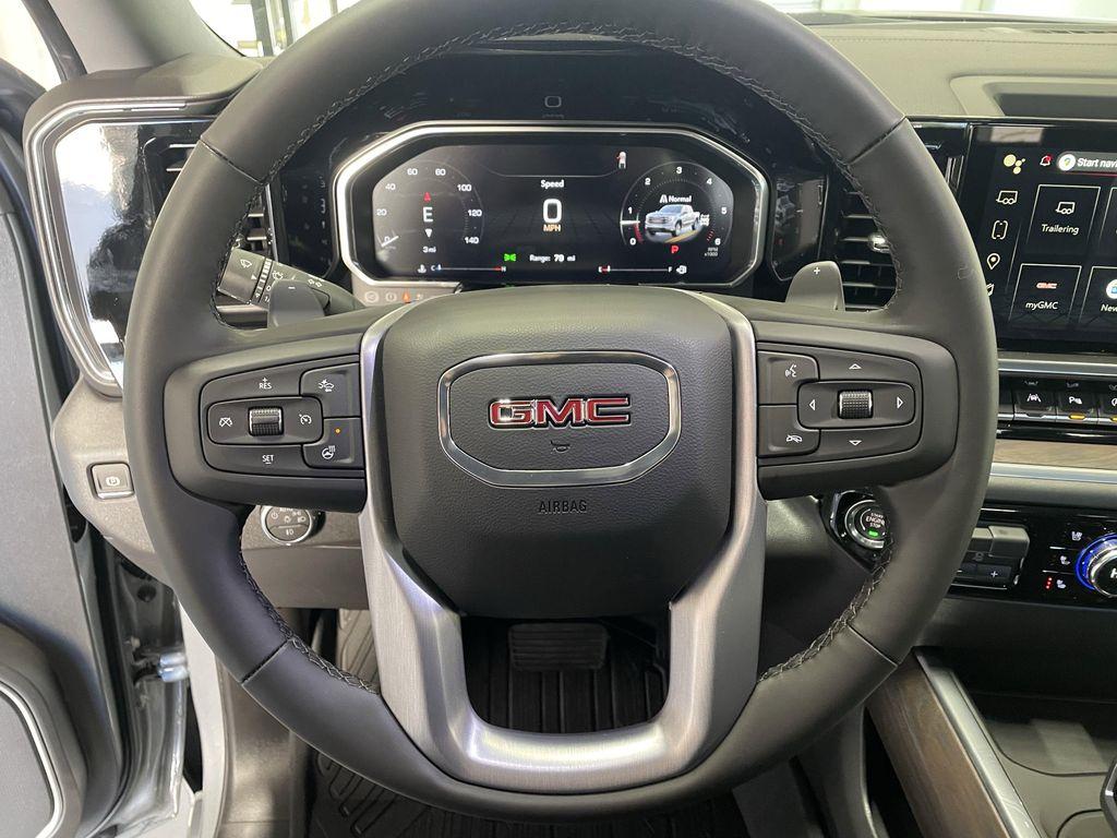 new 2026 GMC Sierra 1500 car, priced at $68,385
