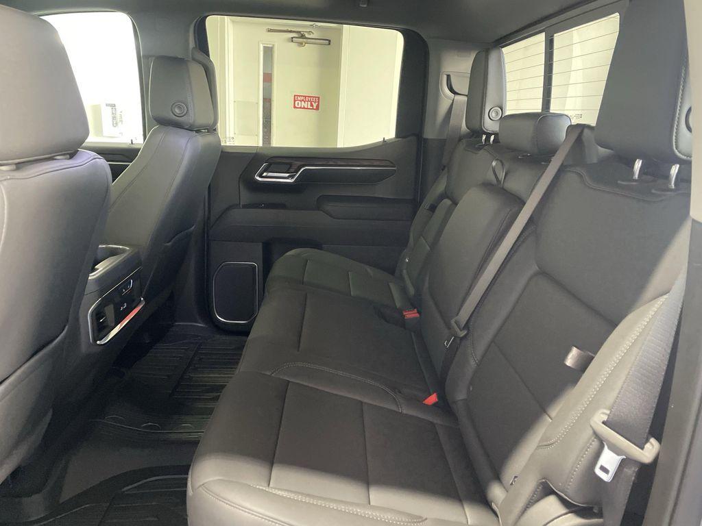 new 2026 GMC Sierra 1500 car, priced at $68,385