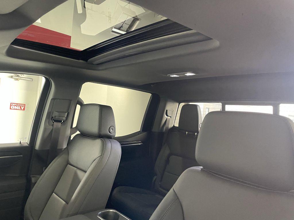 new 2026 GMC Sierra 1500 car, priced at $68,385