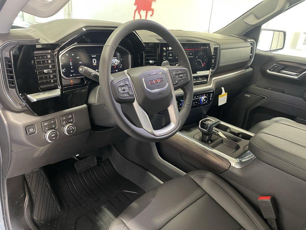 new 2026 GMC Sierra 1500 car, priced at $68,385