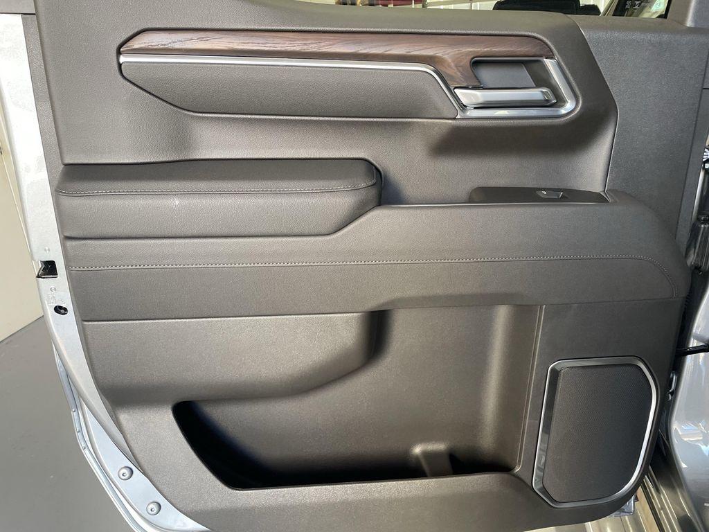 new 2026 GMC Sierra 1500 car, priced at $68,385