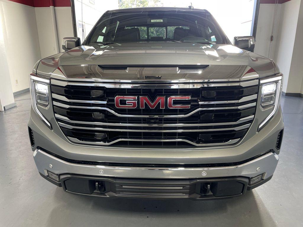 new 2026 GMC Sierra 1500 car, priced at $68,385
