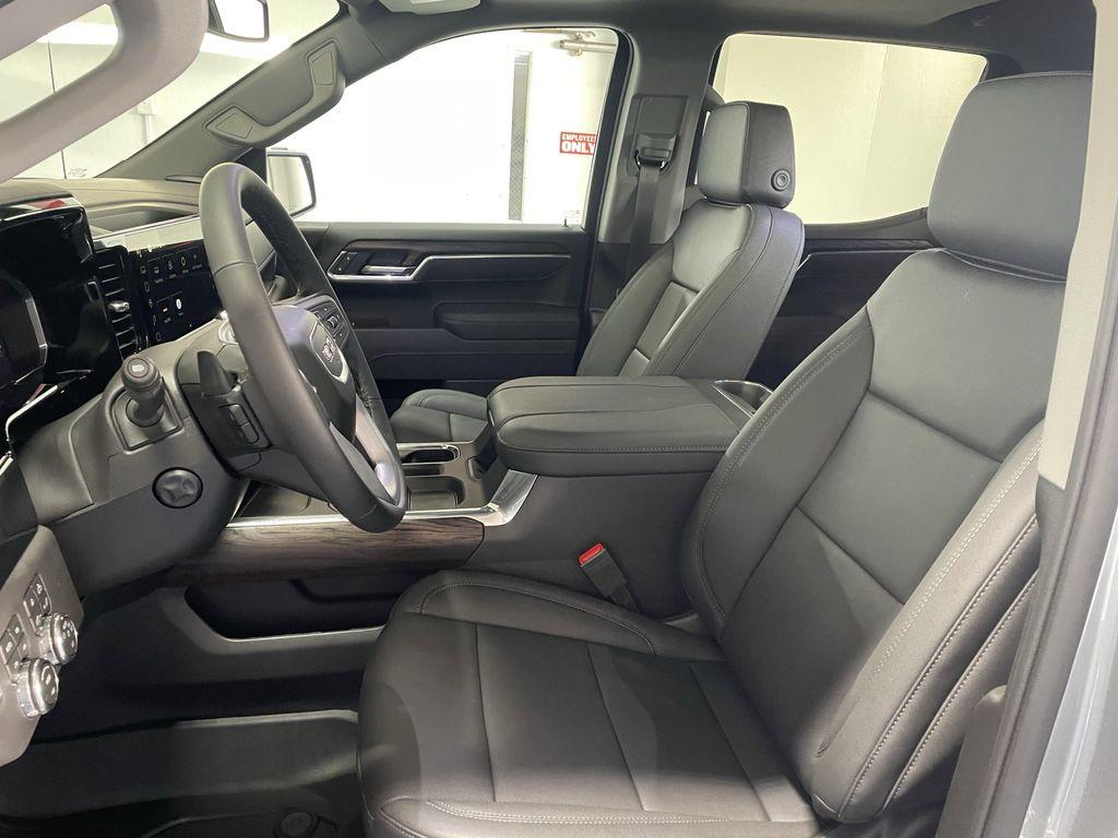 new 2026 GMC Sierra 1500 car, priced at $68,385