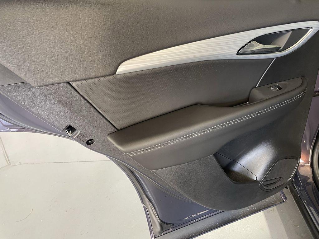 new 2026 Buick Envision car, priced at $51,960