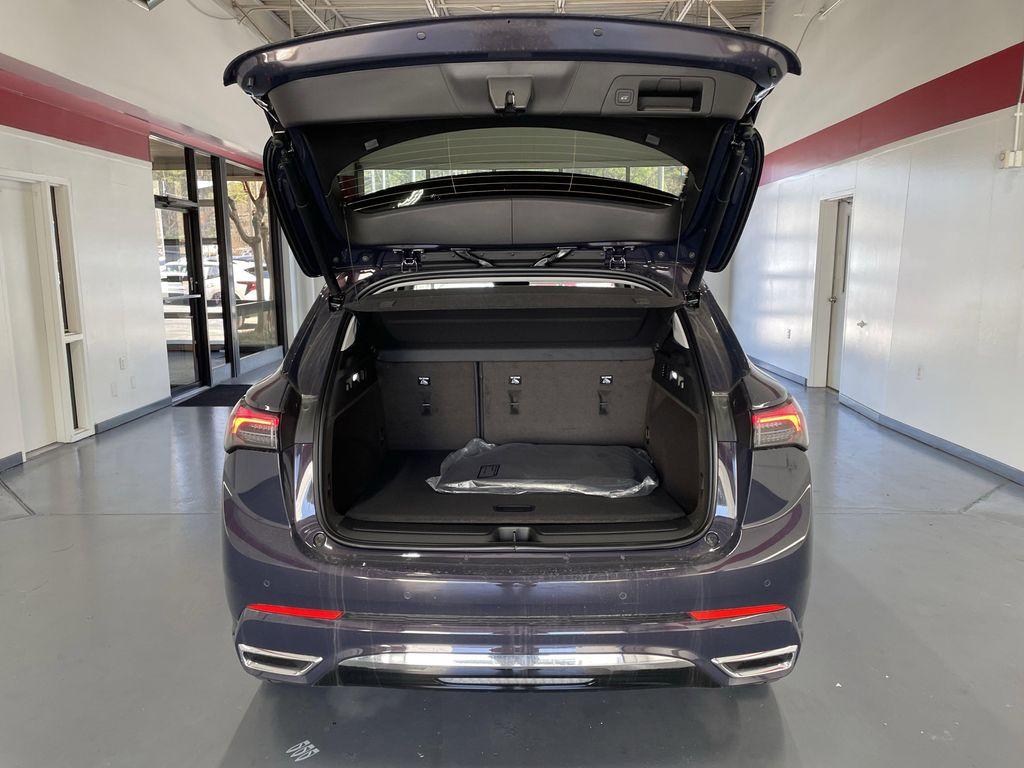 new 2026 Buick Envision car, priced at $51,960