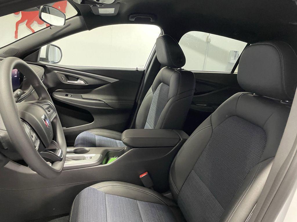 new 2026 Buick Envista car, priced at $26,260