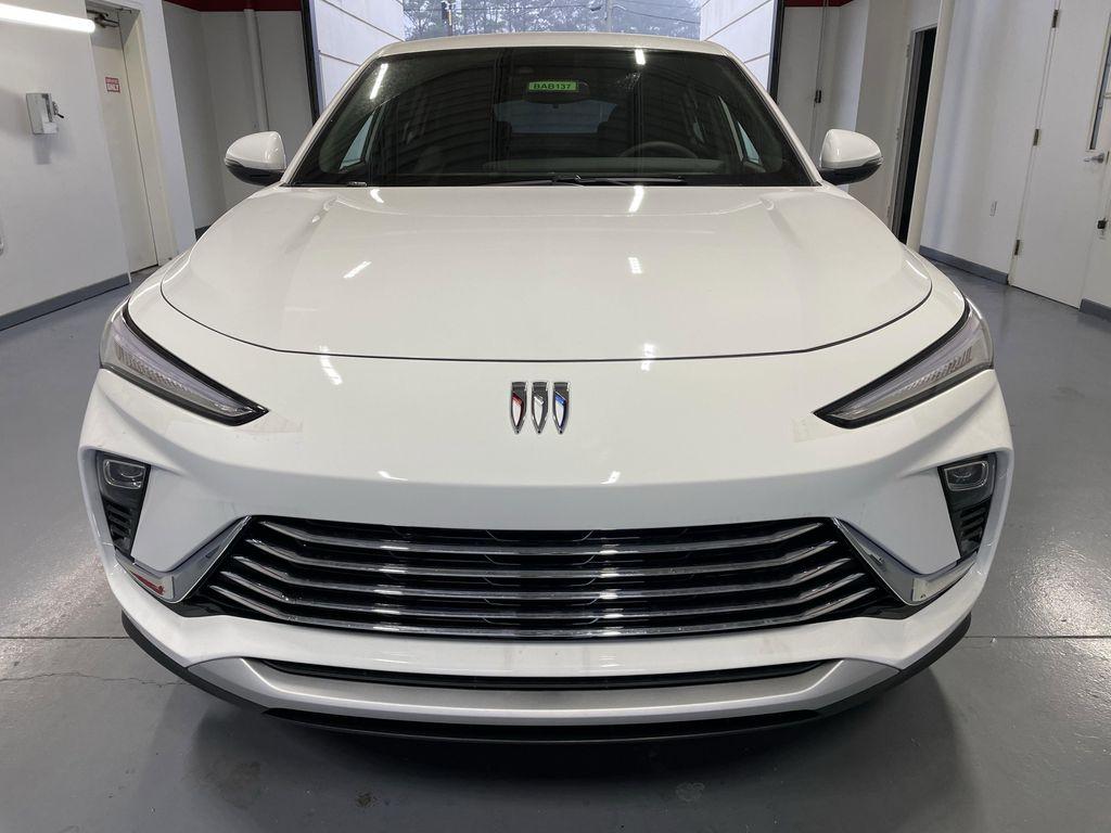 new 2026 Buick Envista car, priced at $26,260