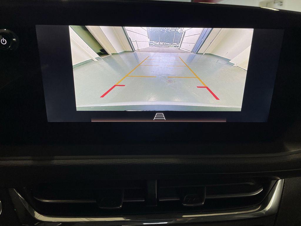 new 2026 Buick Envista car, priced at $26,260