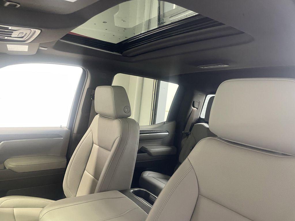 new 2026 GMC Sierra 1500 car, priced at $68,385