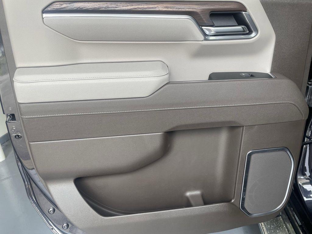 new 2026 GMC Sierra 1500 car, priced at $68,385