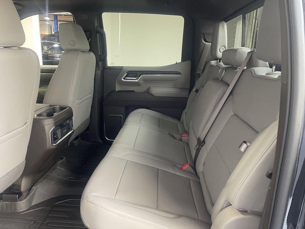 new 2026 GMC Sierra 1500 car, priced at $68,385