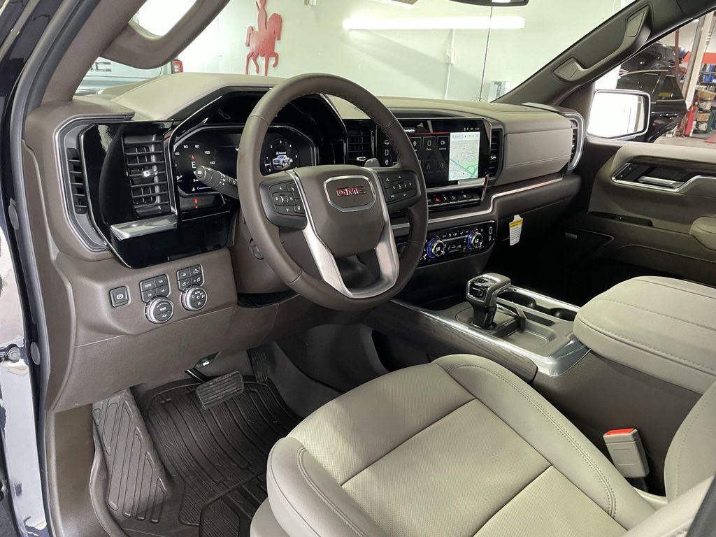 new 2026 GMC Sierra 1500 car, priced at $68,385