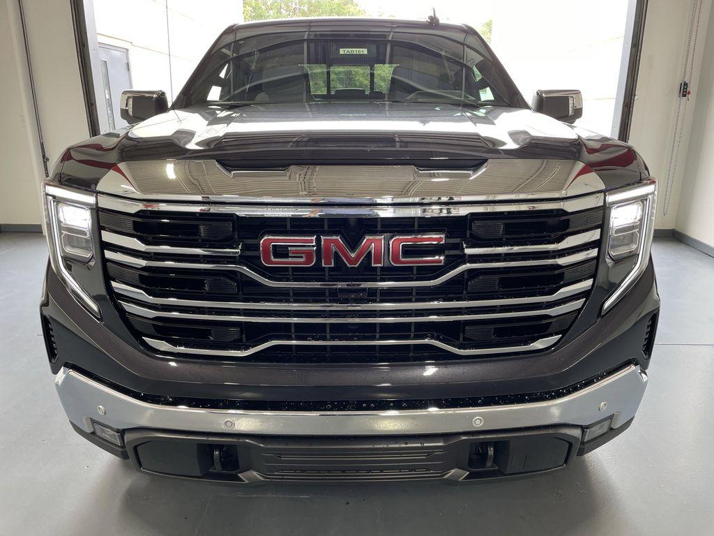 new 2026 GMC Sierra 1500 car, priced at $68,385