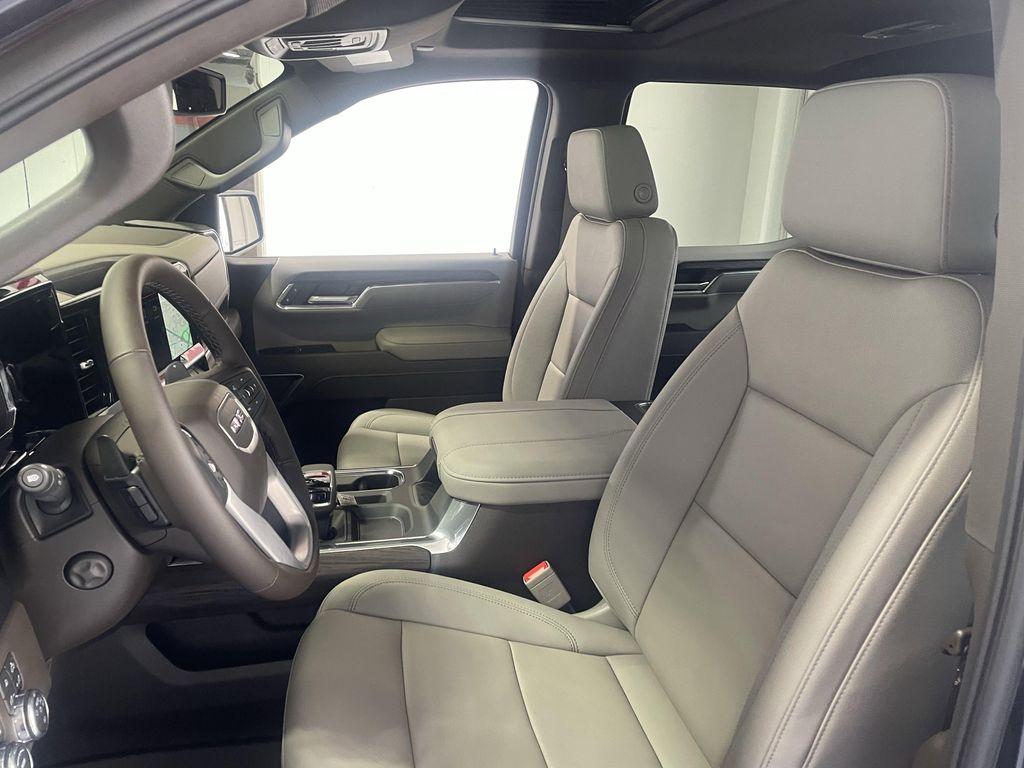 new 2026 GMC Sierra 1500 car, priced at $68,385