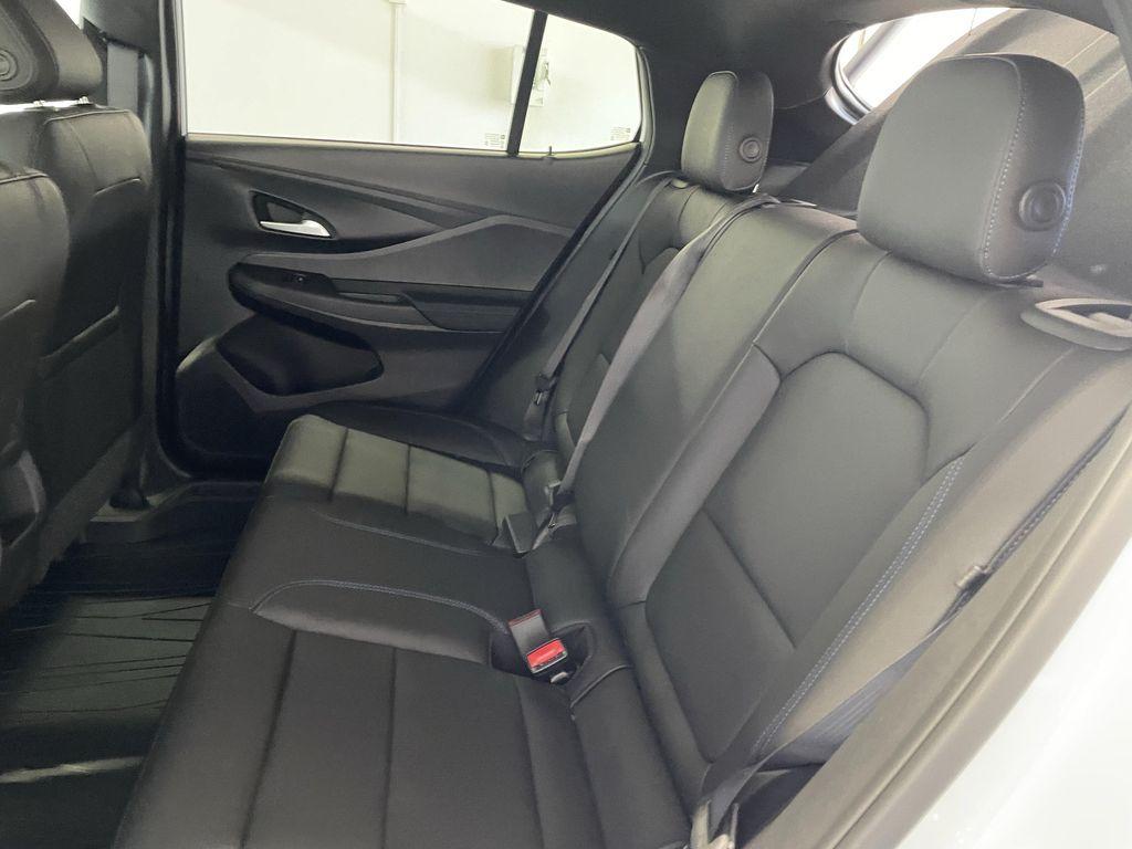 new 2026 Buick Envista car, priced at $31,189