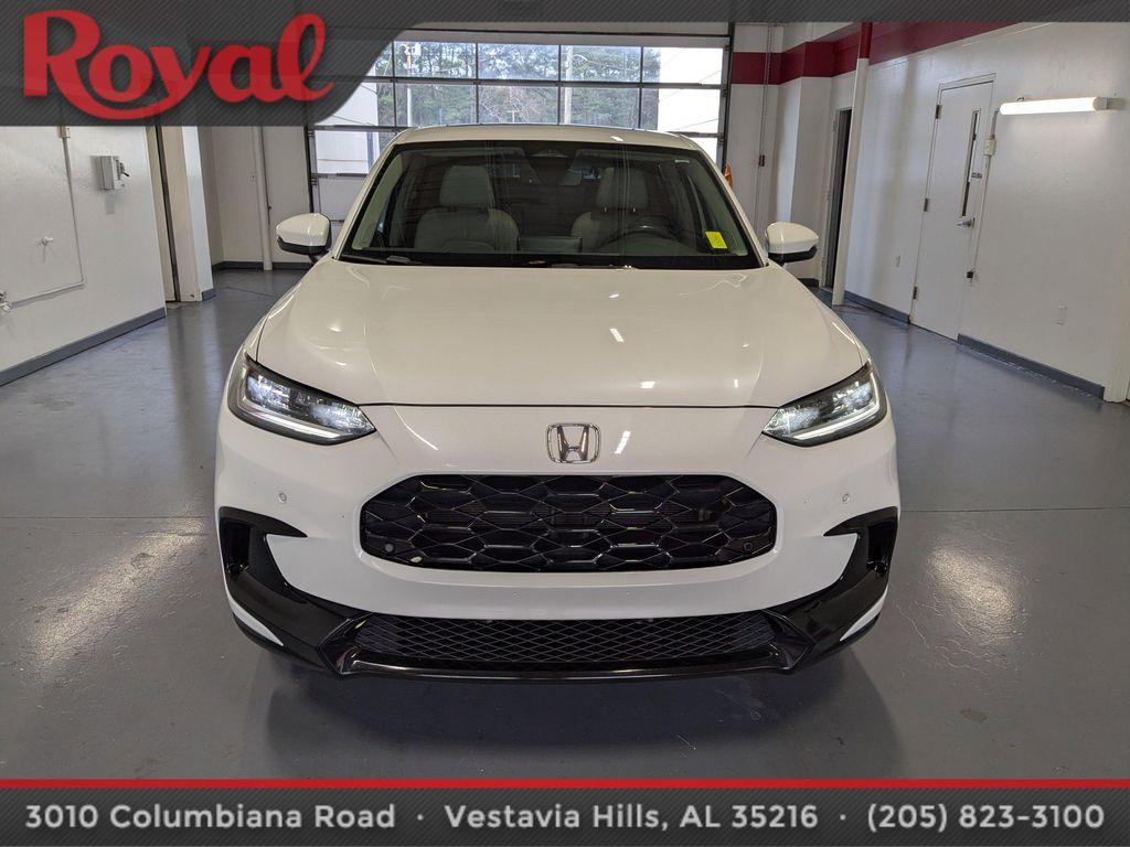 used 2023 Honda HR-V car, priced at $25,419