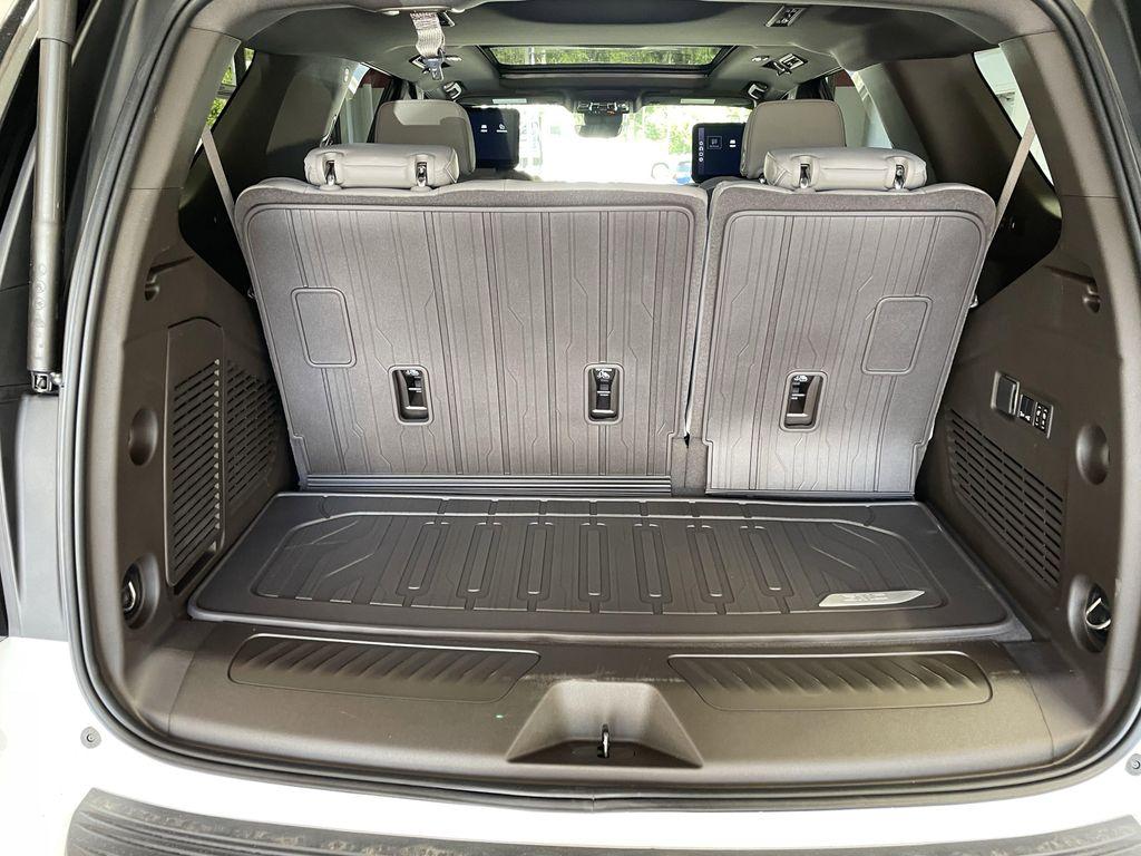 new 2026 GMC Yukon car, priced at $82,200