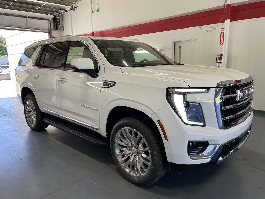new 2026 GMC Yukon car, priced at $82,200