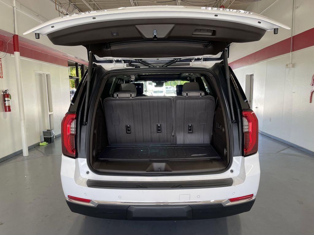 new 2026 GMC Yukon car, priced at $82,200