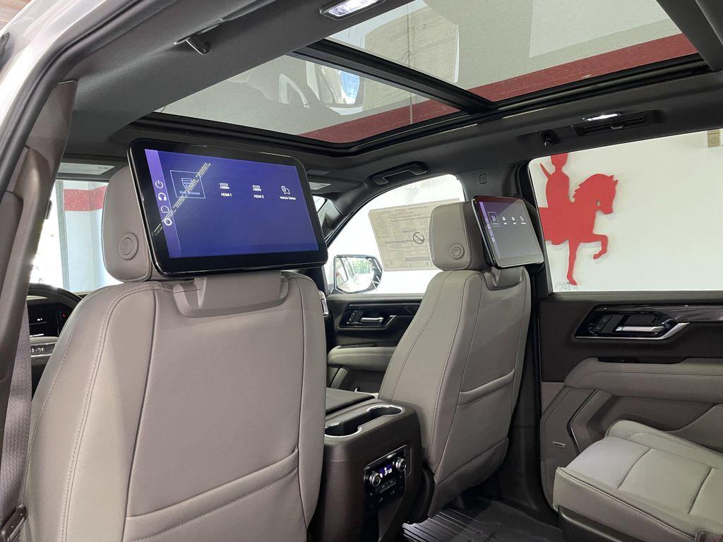 new 2026 GMC Yukon car, priced at $82,200