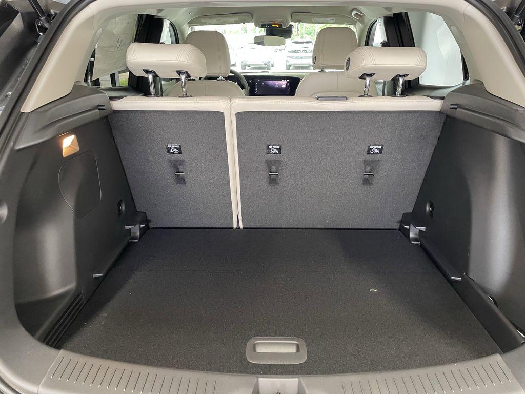 new 2026 Buick Encore GX car, priced at $29,145