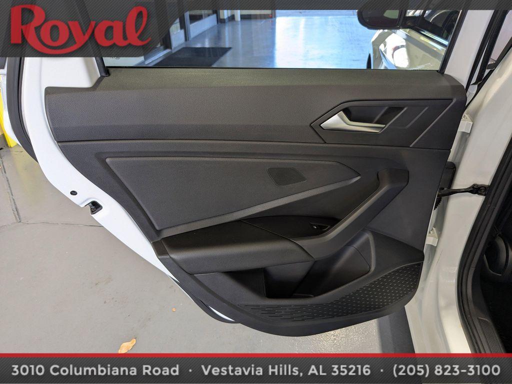 used 2019 Volkswagen Jetta car, priced at $14,489