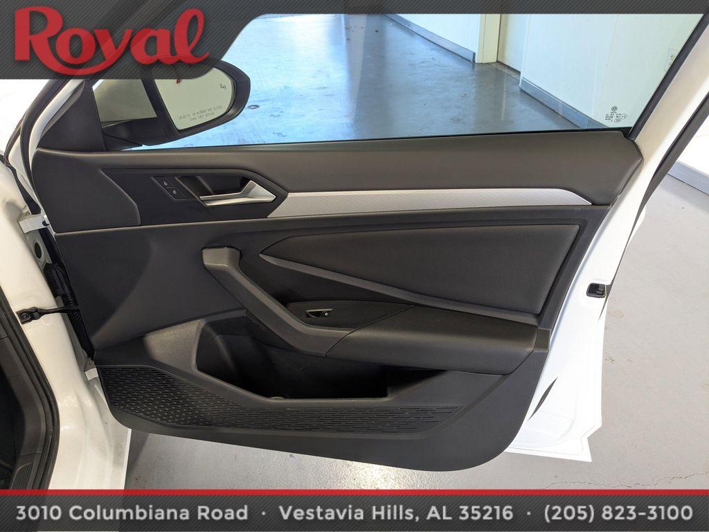 used 2019 Volkswagen Jetta car, priced at $14,489