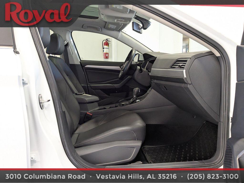 used 2019 Volkswagen Jetta car, priced at $14,489