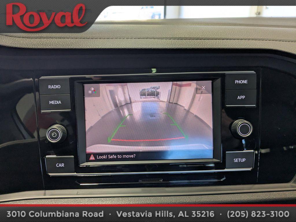 used 2019 Volkswagen Jetta car, priced at $14,489