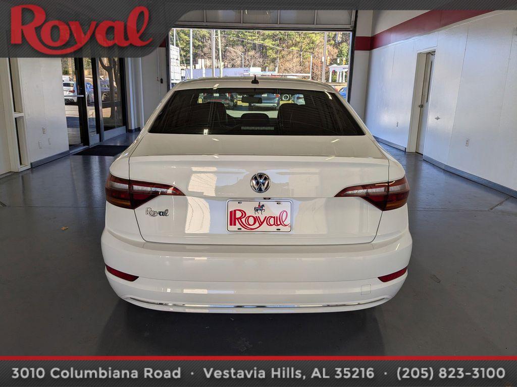 used 2019 Volkswagen Jetta car, priced at $14,489