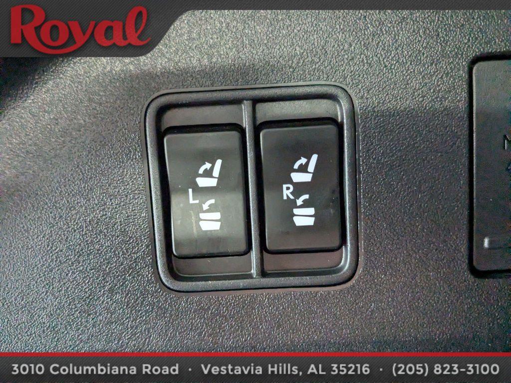used 2021 Lexus RX 350L car, priced at $32,518