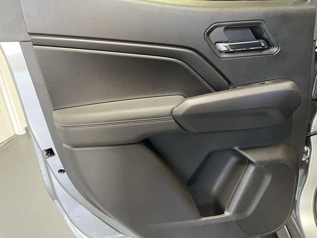 new 2026 GMC Canyon car, priced at $46,585