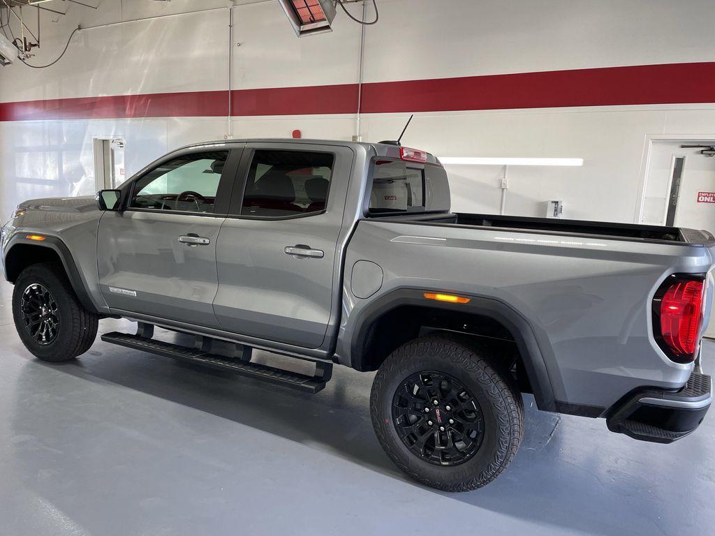 new 2026 GMC Canyon car, priced at $46,585