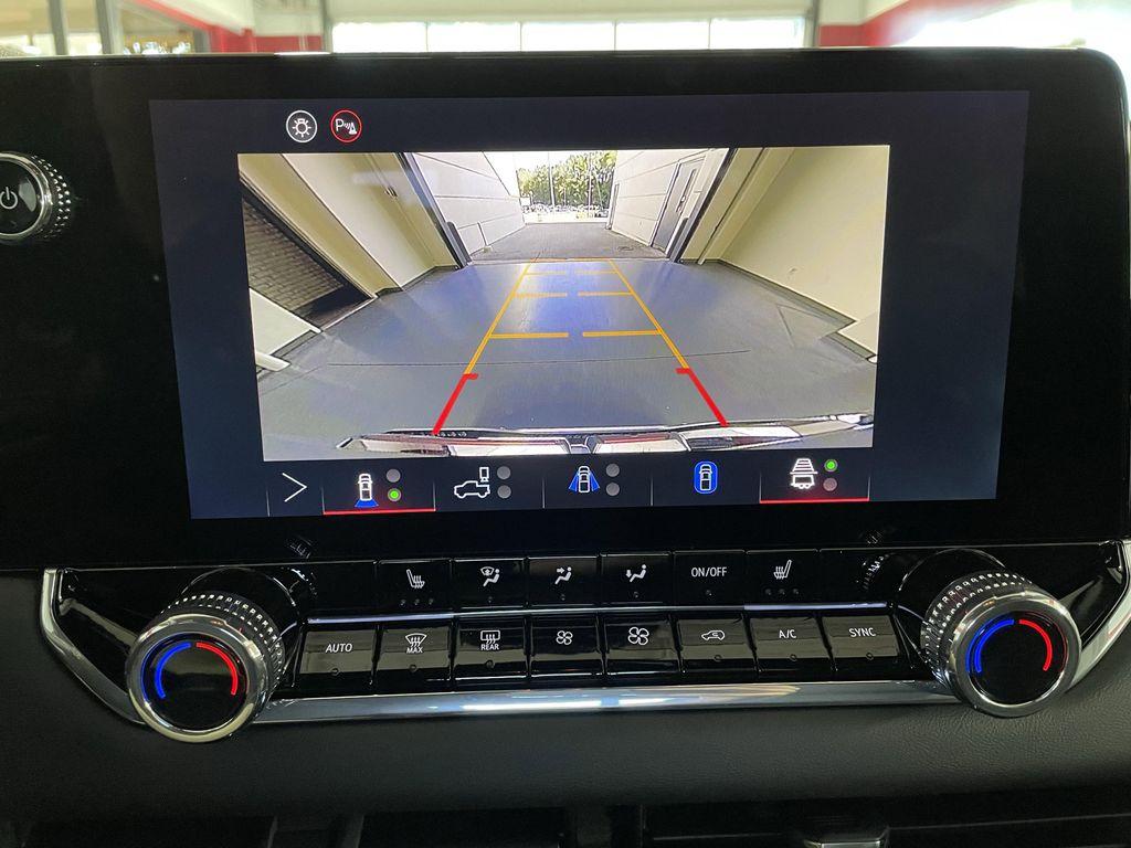 new 2026 GMC Canyon car, priced at $46,585