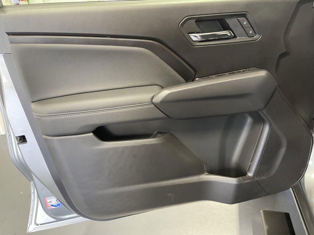 new 2026 GMC Canyon car, priced at $46,585