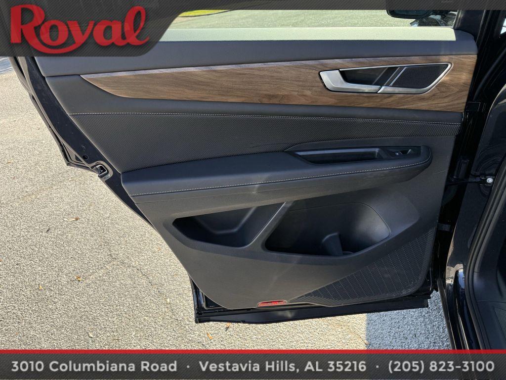 used 2025 Volkswagen Atlas car, priced at $31,941