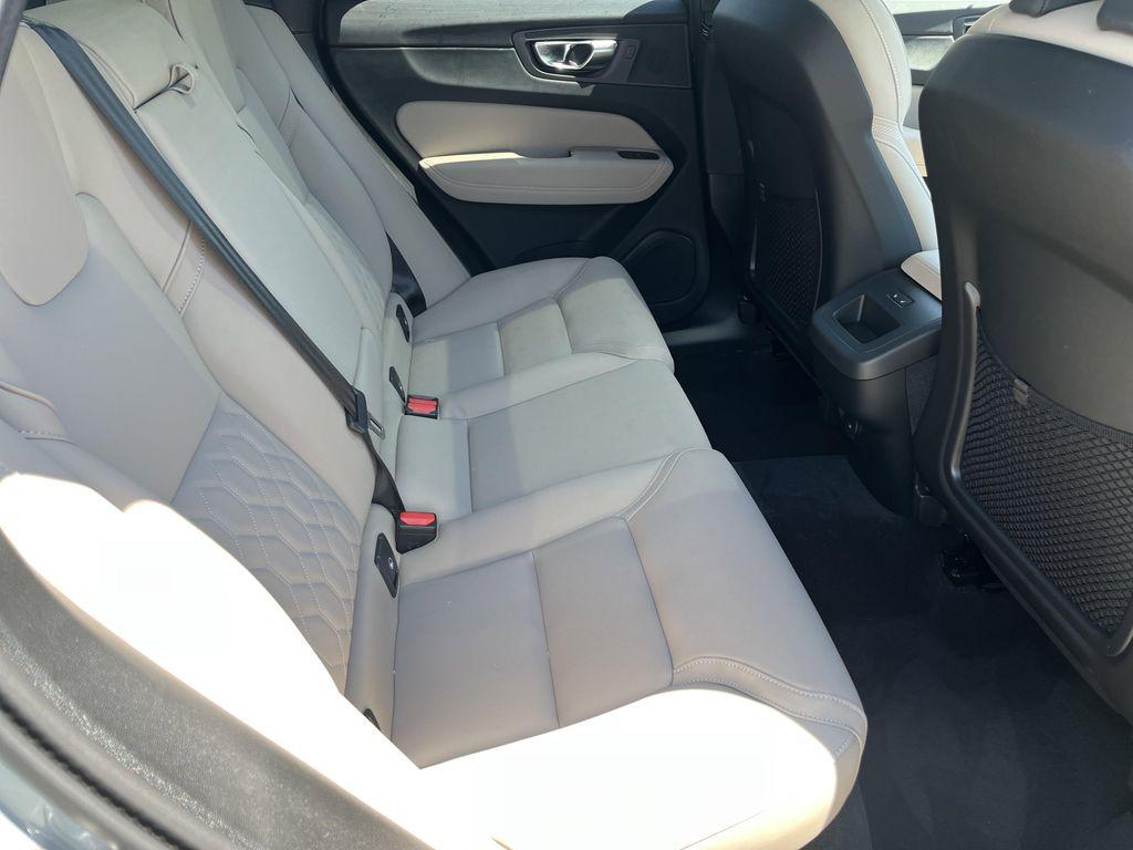 new 2026 Volvo XC60 car, priced at $58,105
