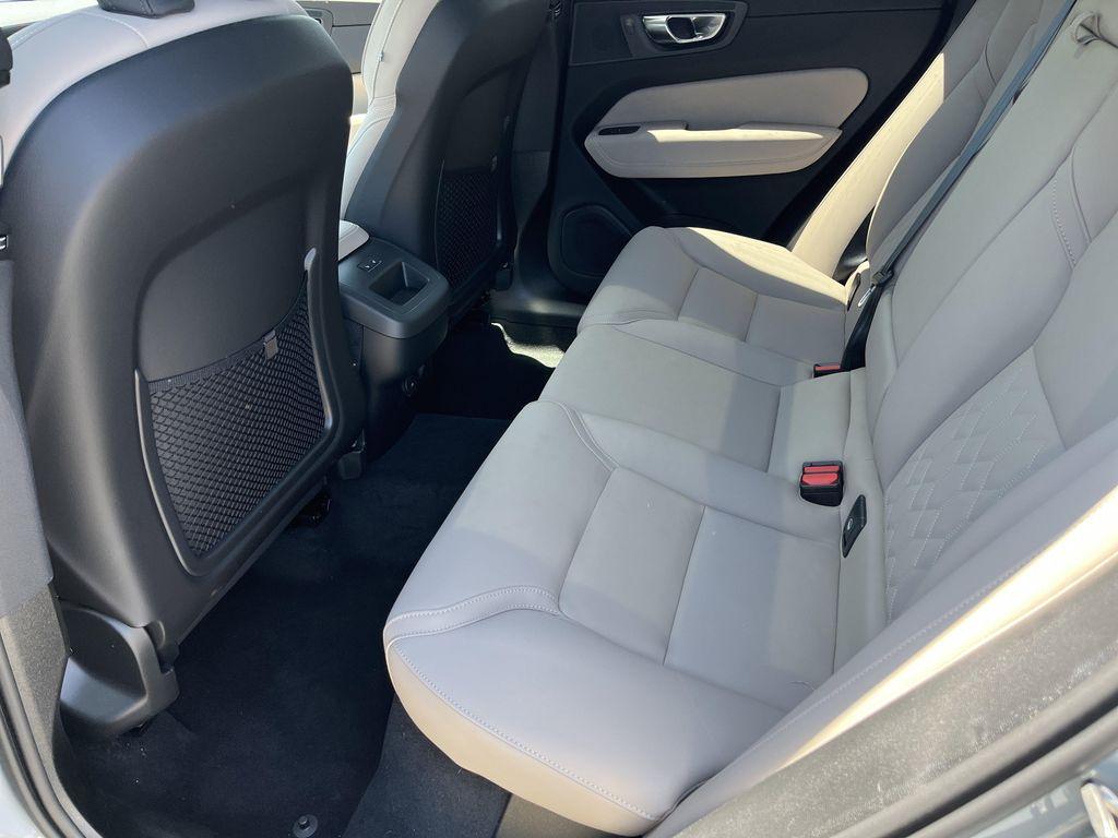 new 2026 Volvo XC60 car, priced at $58,105
