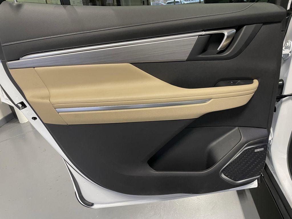 new 2026 Buick Enclave car, priced at $49,560