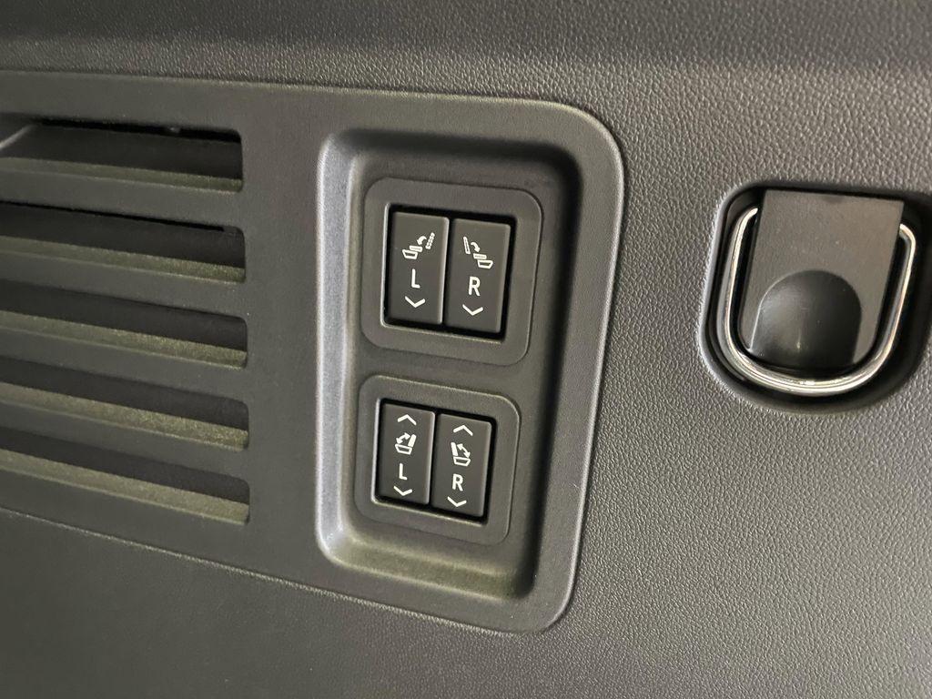 new 2026 Buick Enclave car, priced at $49,560