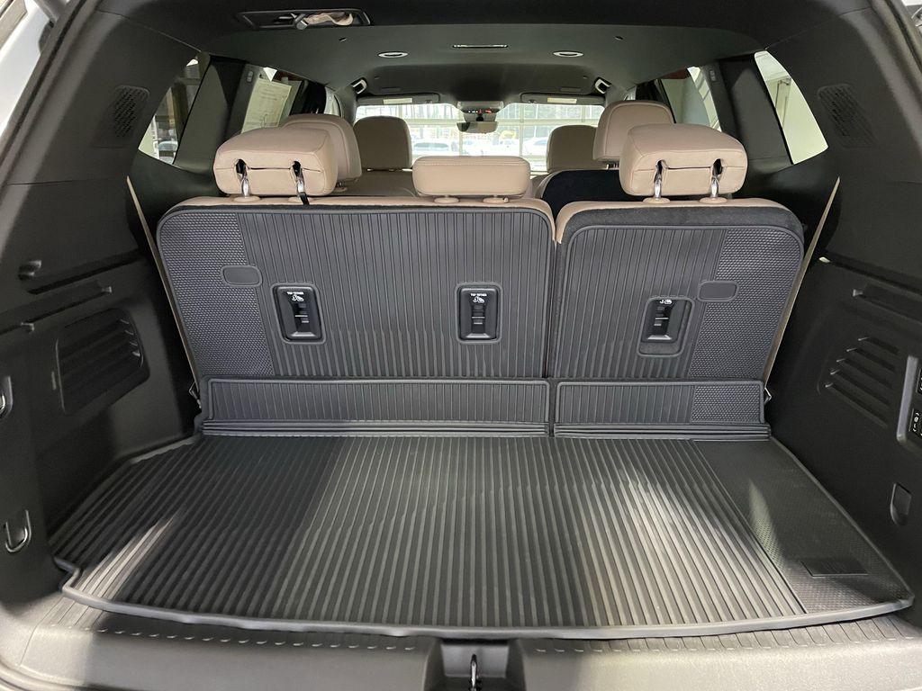 new 2026 Buick Enclave car, priced at $49,560