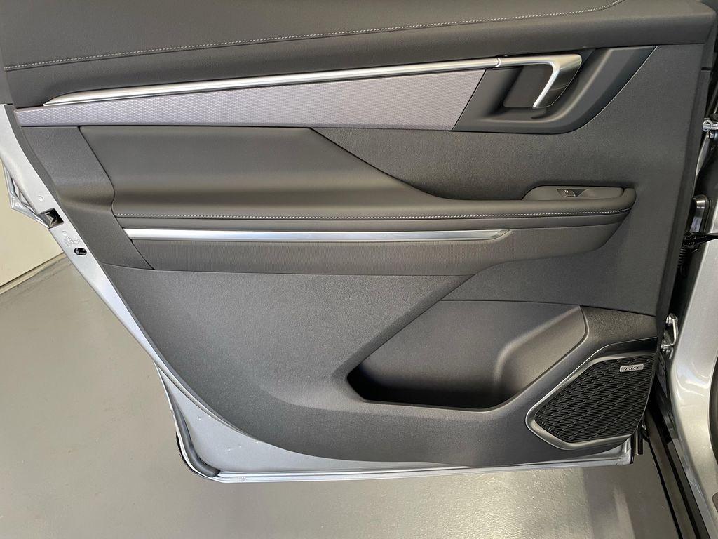 new 2026 Buick Enclave car, priced at $54,755