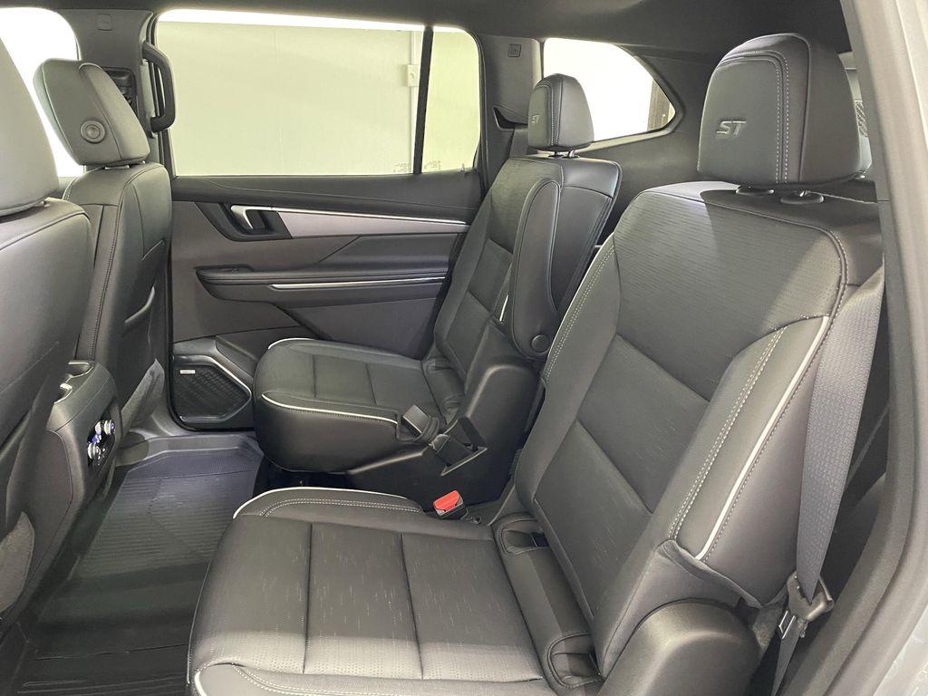 new 2026 Buick Enclave car, priced at $54,755