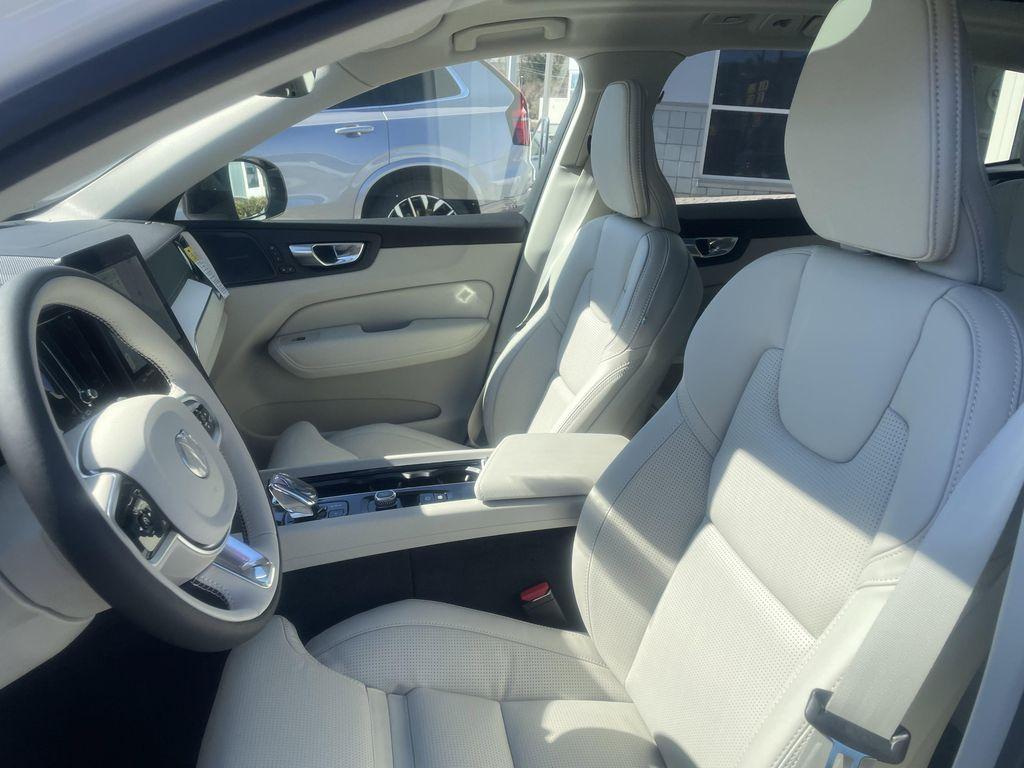 new 2026 Volvo XC60 car, priced at $62,585