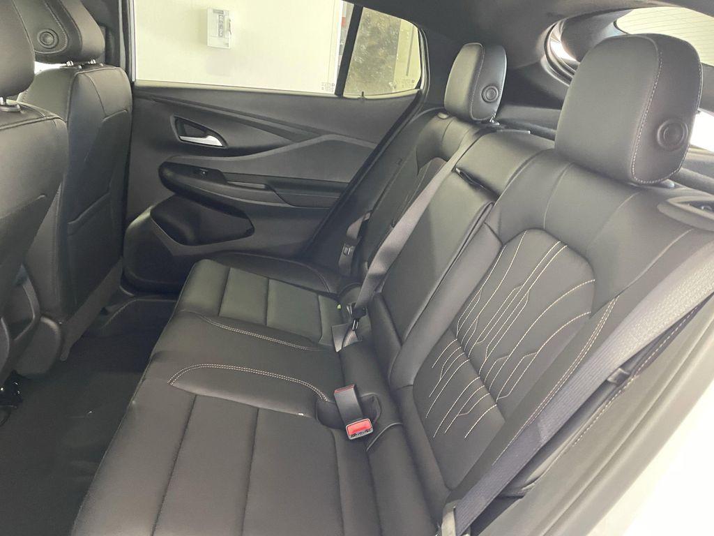 new 2026 Buick Envista car, priced at $33,275